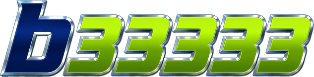 b33333 লোগো